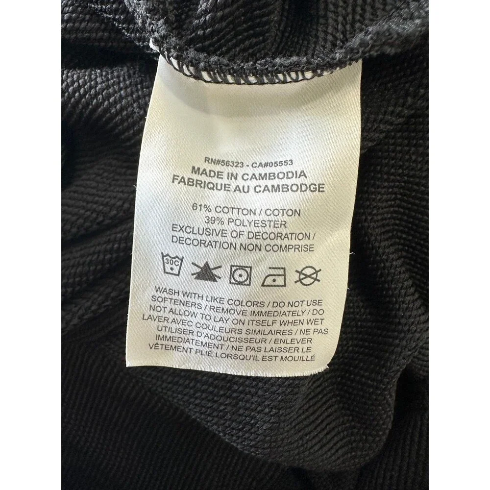 Nike Men's Therma-FIT Tapered Fitness Drawstring Trousers Sweatpants Joggers M